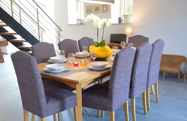 Home in Ovifat With Sauna - Photo 22