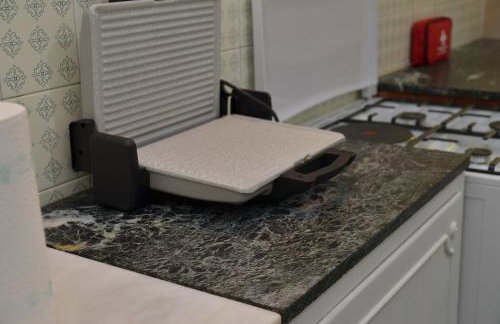 Ampelaki Blue - Foto 22