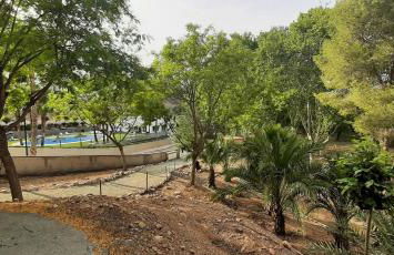 XERESA DEL MONTE Solo Familias Serviplaya - Foto 103