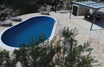 Villa Lucija - Foto 8