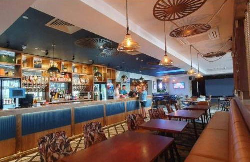 2 Bedroom Villa - Lakeside Holiday Park - Photo 22