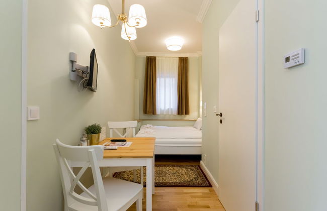 Roland Apartments - Foto 26