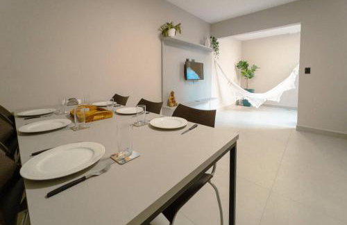 Apartamento Espaçoso Centro MJ22 - Foto 1