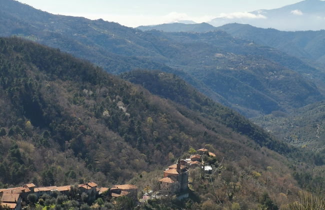 House - Sleeps 5, Scenic Views, Fireplace & Garden - Foto 12