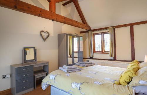 Ysgubor Fachwen - Photo 11