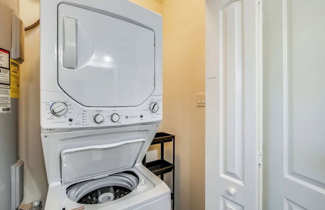 Blue Dolphin by Ryson Vacation Rentals - Foto 5