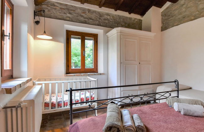 Casale Antica Pietra - Foto 27