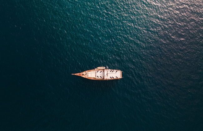 Plataran Phinisi Malayeka - Foto 20