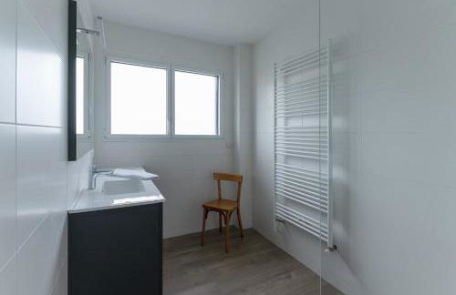 KER STIVELL - Superbe maison neuve à 2 pas de la mer - Foto 28