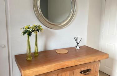 Cosy 1890s Home Nestled In Penistone - Foto 12