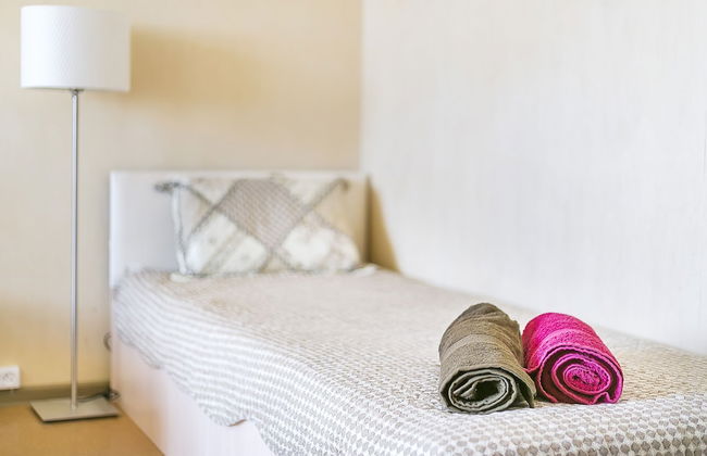 Apartment on Rimskaya - Photo 20