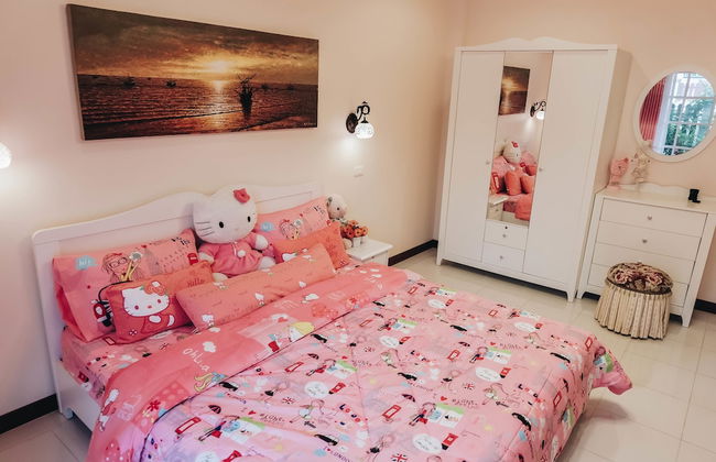 Peach Hua Hin Pool Villa Holiday - Foto 8