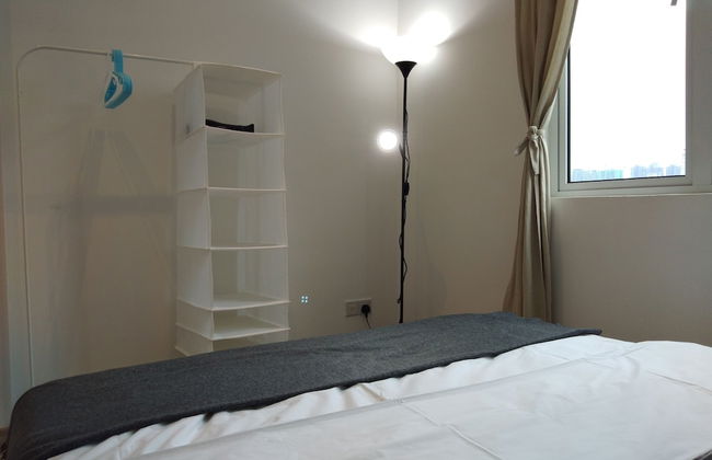 Suria Next To Desa ParkCity - Photo 4