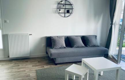 Appartement Cosy et chaleureux proche des grandes entreprises Toulousaine - Photo 47