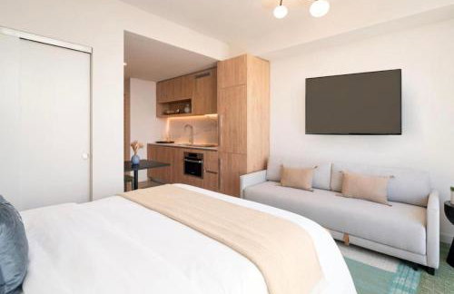 The Crosby Miami Worldcenter by Palermo Home Miami - Foto 11