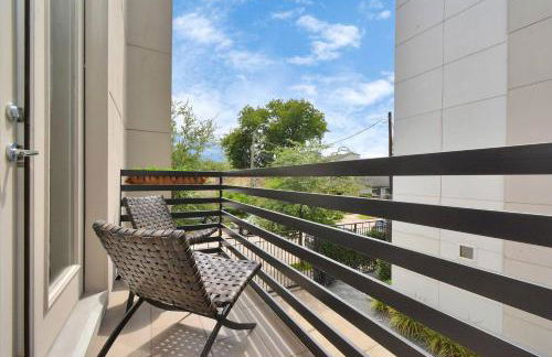 Casa LaBella - Downtown Skyline Views - Sleeps 10 - Foto 12