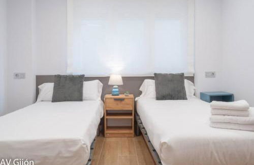 AVG Alfonso I - Foto 5