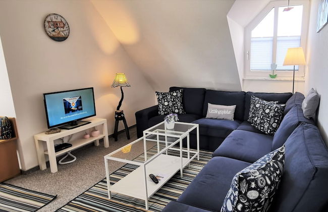 Apartments mit Flair - Foto 33