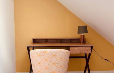 Maison lumineuse 2 chambres proche circuit - Photo 6