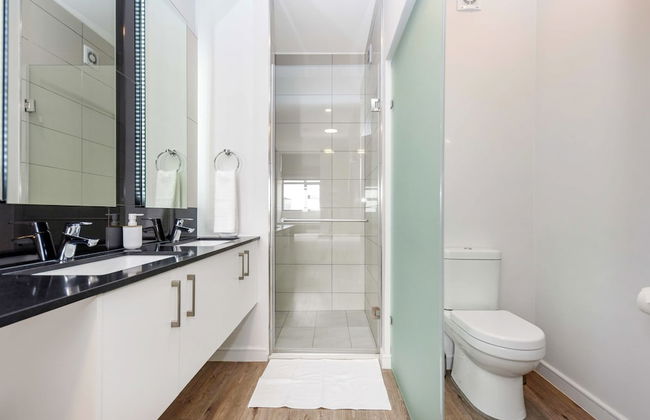 Easy Stay - The Median - Foto 52