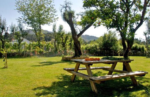 Casa de Reborido - Foto 10