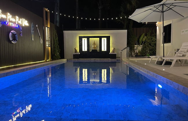 The Siam Place Pool Villa - Foto 16