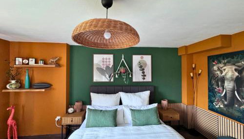 Weserblick Hafen-Haus-Bremen - Foto 3