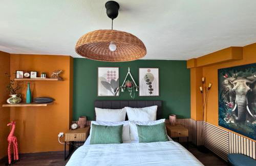 Weserblick Hafen-Haus-Bremen - Foto 34