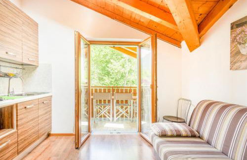 CROSINA HOLIDAY - Residence Toli - Foto 72