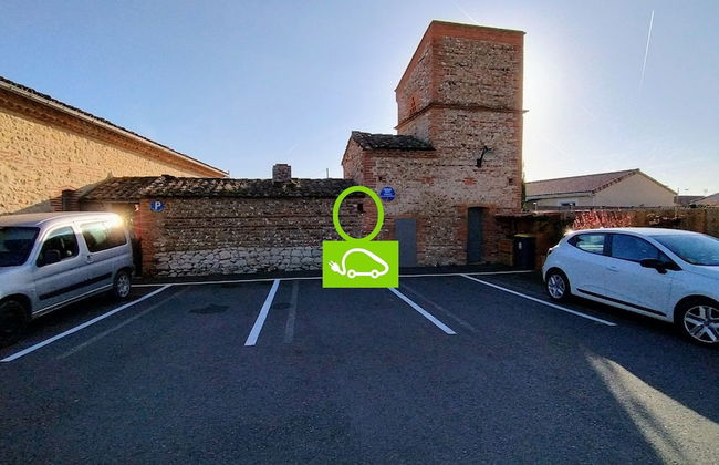 16 Bis Gîte Hôtel Appartement - Foto 58