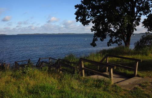 2 Ferienhäuser im Doppelpack für Naturliebhaber, strandnah, ruhig, mit großen Gärten - Foto 47
