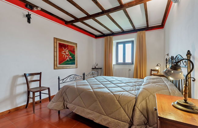 Casale dei Gelsi Bed & Breakfast - Foto 18