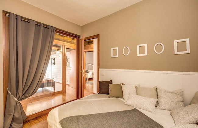 Pantheon Miracle Suite - Foto 6