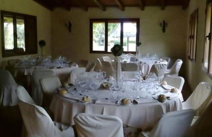 Complejo rural la Badia - Foto 41