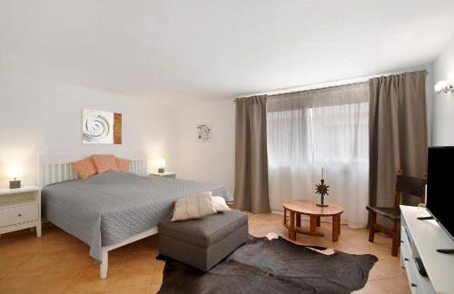 Apartment Seaside - Foto 11