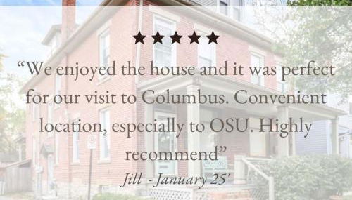 The Village Townhouse - 5 BR - Photo 2