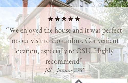 The Village Townhouse - 5 BR - Photo 2