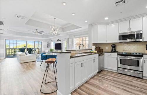 5 Star Condo on Orlando’s most Exclusive Reunion Resort and Spa Orlando Condo 5794 - Foto 7