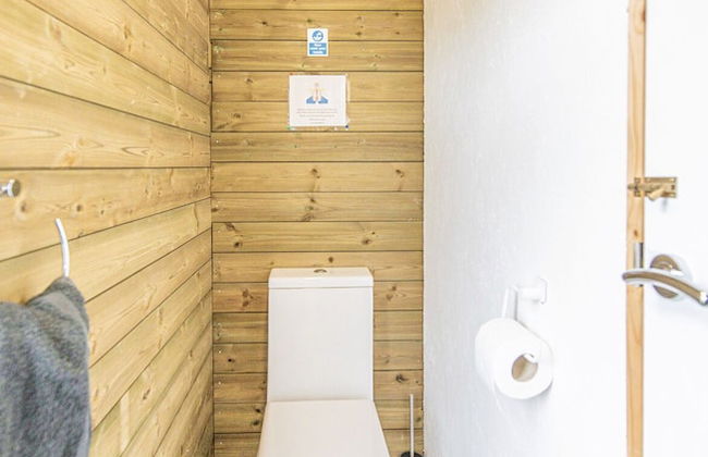 Dartmoor Reach Alpaca Farm - Foto 11