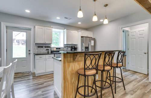 Large Historic Home in Pennsylvania Dutch Country! - Foto 7