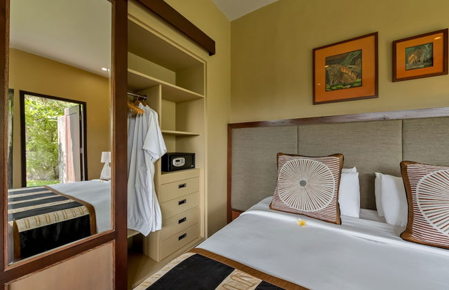 Villa Kelusa Ubud - Foto 17