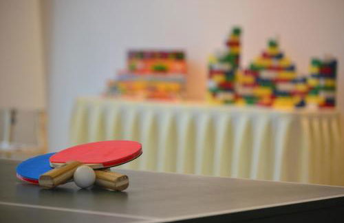 Vista Azul Apart Hotel - Suite Vista Pedra Azul - Photo 30