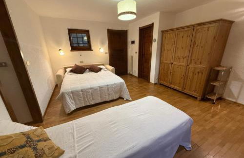 Accogliente Monolocale al Verrand - Foto 13