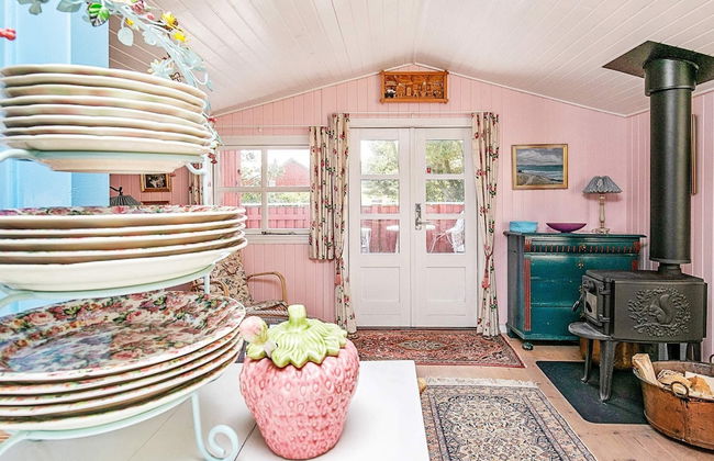 Holiday Home in Snedsted near Sea - Foto 9