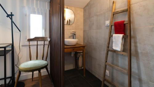 Alma Viva - Piscine Privée - Climatisée - Parking - Foto 4, towels, Shower