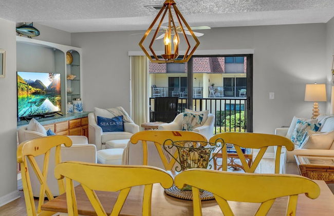 Sea La Vie at Cocoa Beach - Foto 16