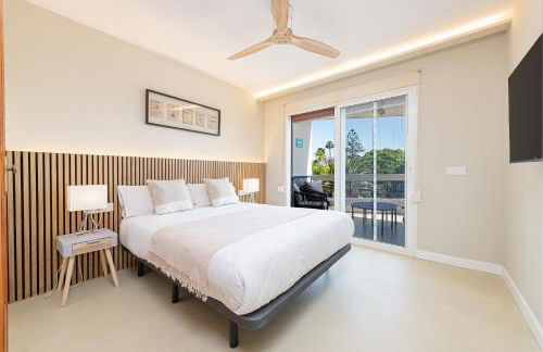 iloftmalaga Playa Álamos - Riviera - Foto 6