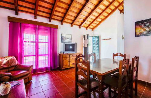 Vivienda Rural Atlántico Sur & Familias - Foto 36