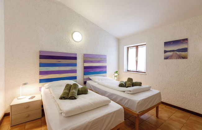 Residence Rustico - Foto 9