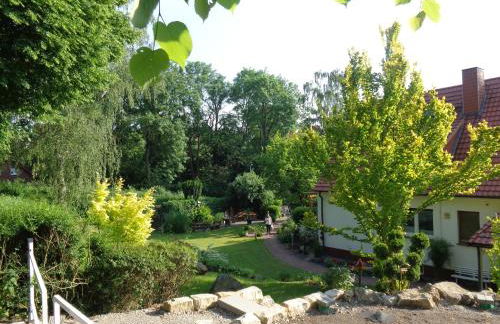 Ferienwohnung Dawe - Foto 13